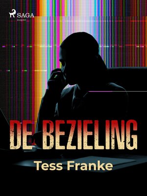 cover image of De bezieling